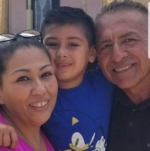 Meet your Posher, Rose